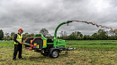 Greenmech Измельчители древесины Arborist 150 плюс фото 3