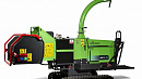 Greenmech Измельчители древесины ArbTrack 150 фото 2
