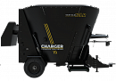 Кормораздатчик Celikel CHARGER V12 фото 1