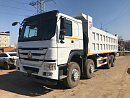 Самосвал HOWO ZZ3407S3867E фото 1