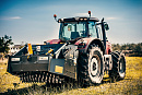 Ротоватор Agriworld FTCD-160.35 GT фото 1